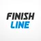 Finish Line – Shop Exclusive