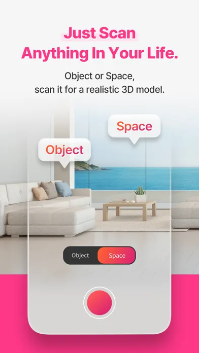 finiroom - Digital twin Styler Screenshots
