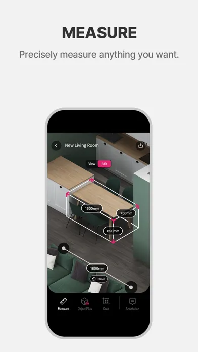 finiroom - Digital twin Styler Screenshots