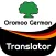 Oromoo German Translator