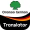 Oromoo German Translator