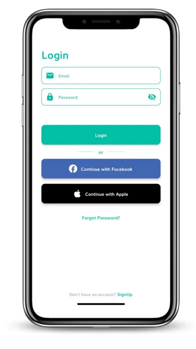 Capturas de tela do Venus Pregnancy & Birth App