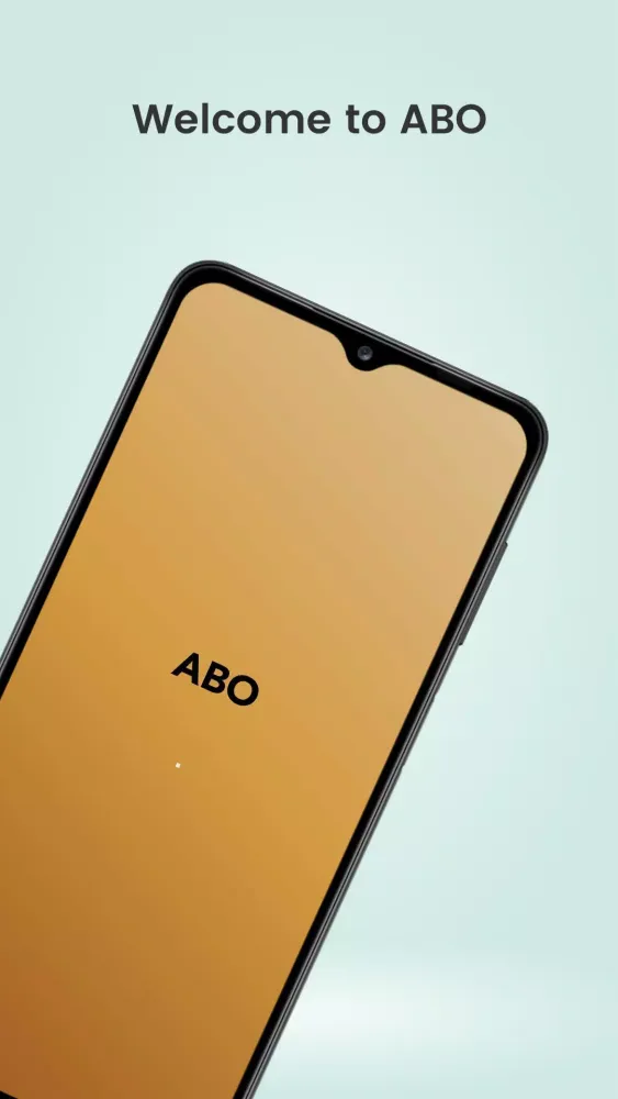 Ảnh chụp màn hình của ABO