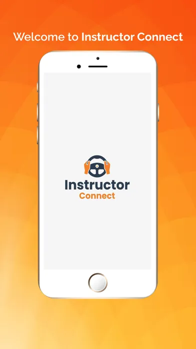 Instructor Connect應用截圖