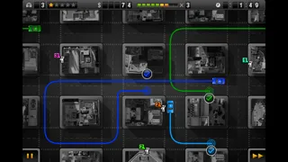 Fare City: Taxi Mania FREE Screenshots