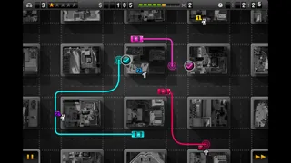 Fare City: Taxi Mania FREE Screenshots
