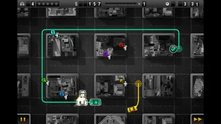 Fare City: Taxi Mania FREE Screenshots