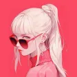 Girly Kawaii Wallpapers 4K Girly Kawaii Wallpapers 4K
