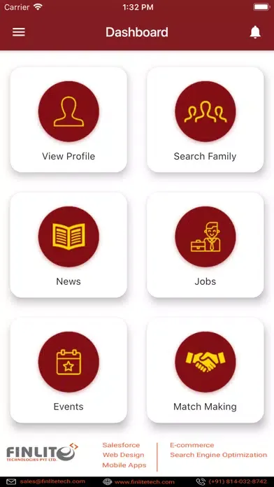 Digital Samaj - Hamesha Saath应用截图