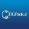 BTG Pactual Chile para iPad