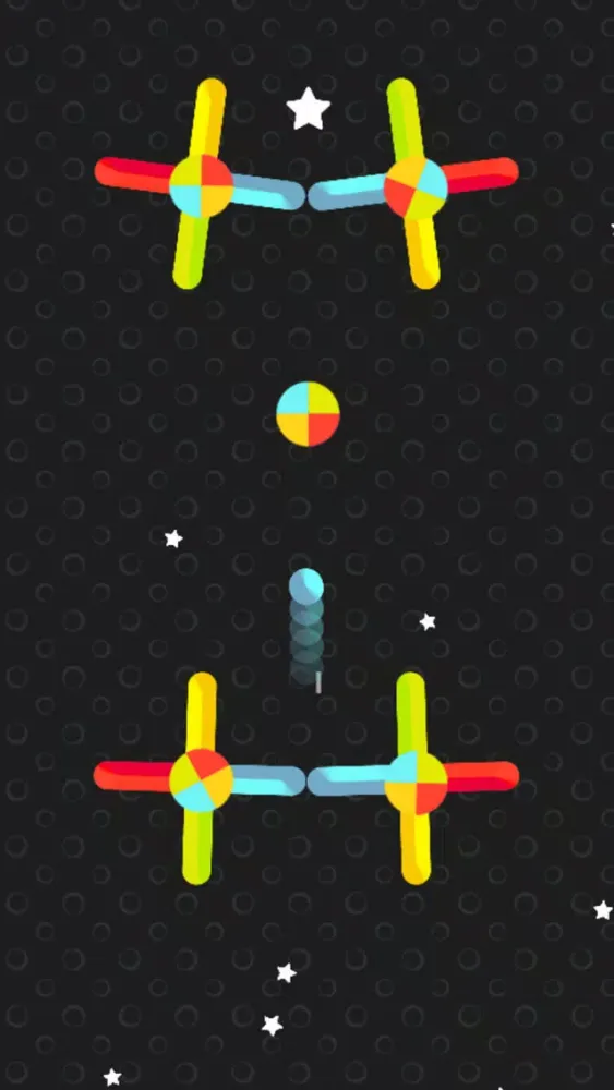 Dodging Spheres स्क्रीनशॉट