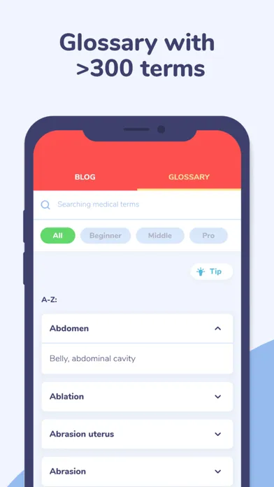 Screenshot di Instant Aid - First Aid App