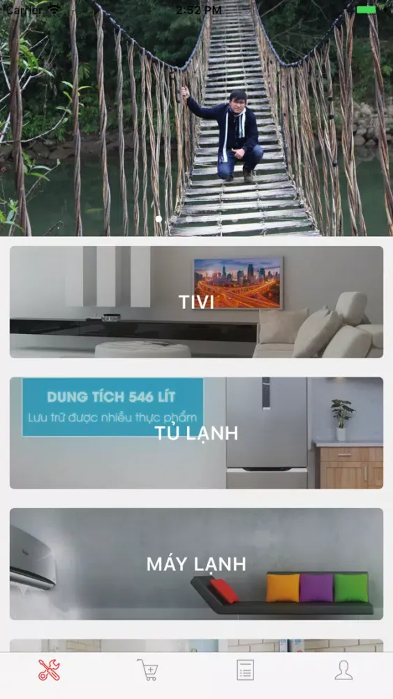 Capturas de pantalla de Fino - Sửa chữa 5s