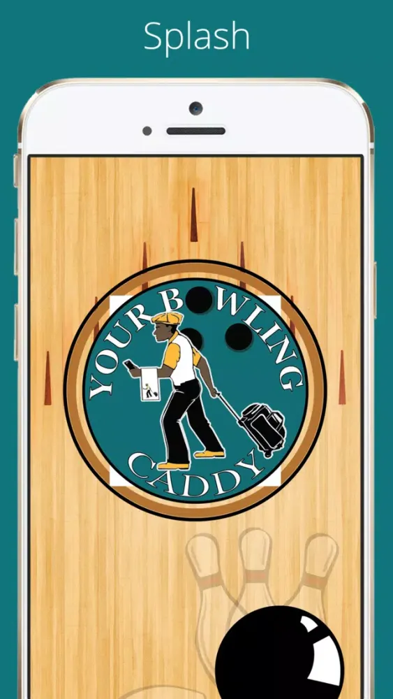 Your Bowling Caddy سکرین شاٹس