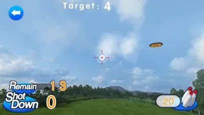 AR-Game スクリーンショット