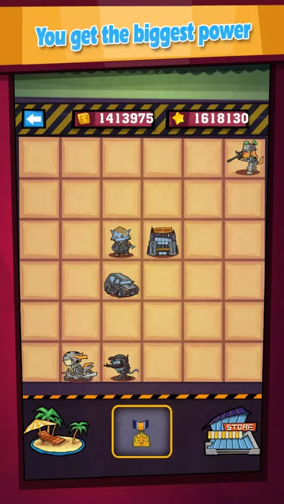 Cats VS Dogs Pro স্ক্রিনশট