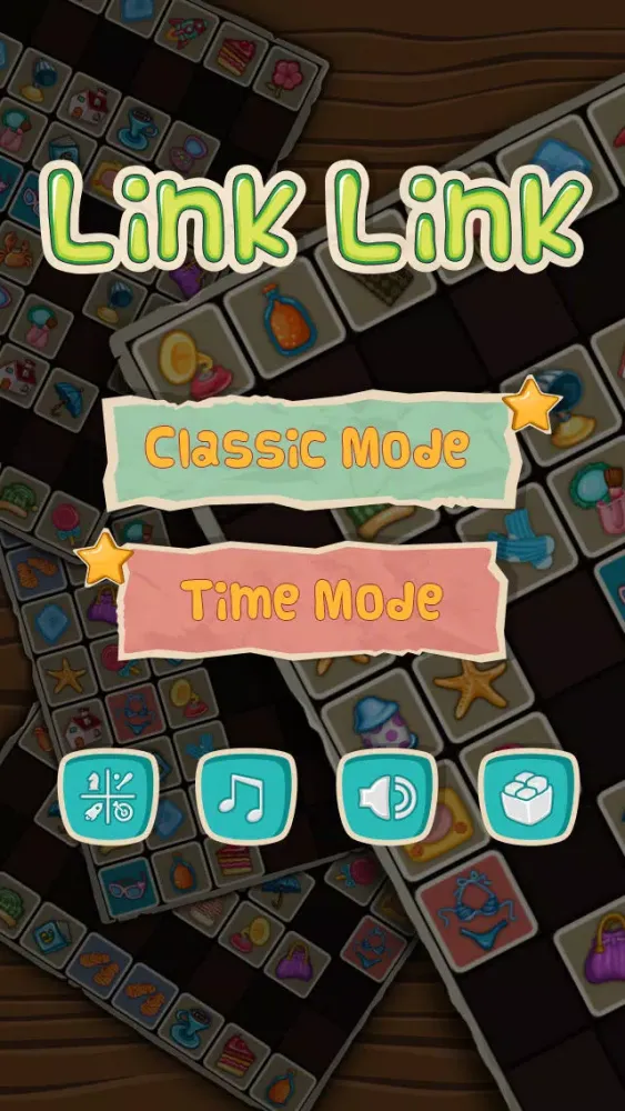 Link Link - Master Class Screenshots