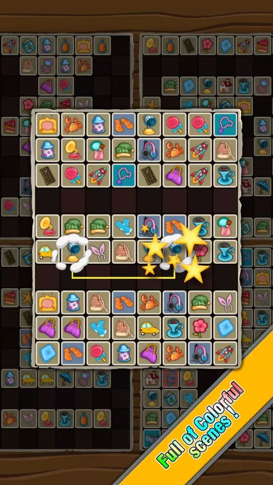 Link Link - Master Class Screenshots