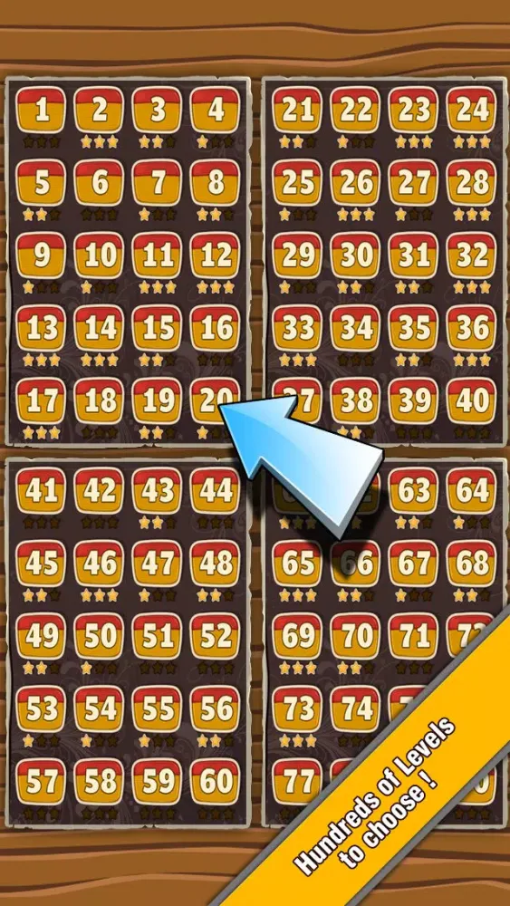 Link Link - Master Class Screenshots