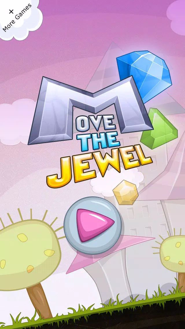 Move the Jewel Screenshots