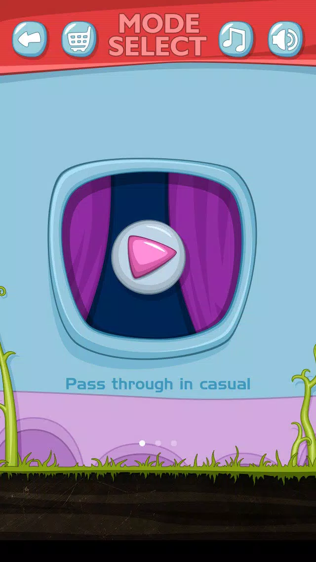 Move the Jewel Screenshots