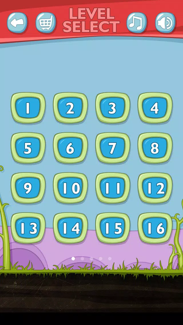 Move the Jewel Screenshots