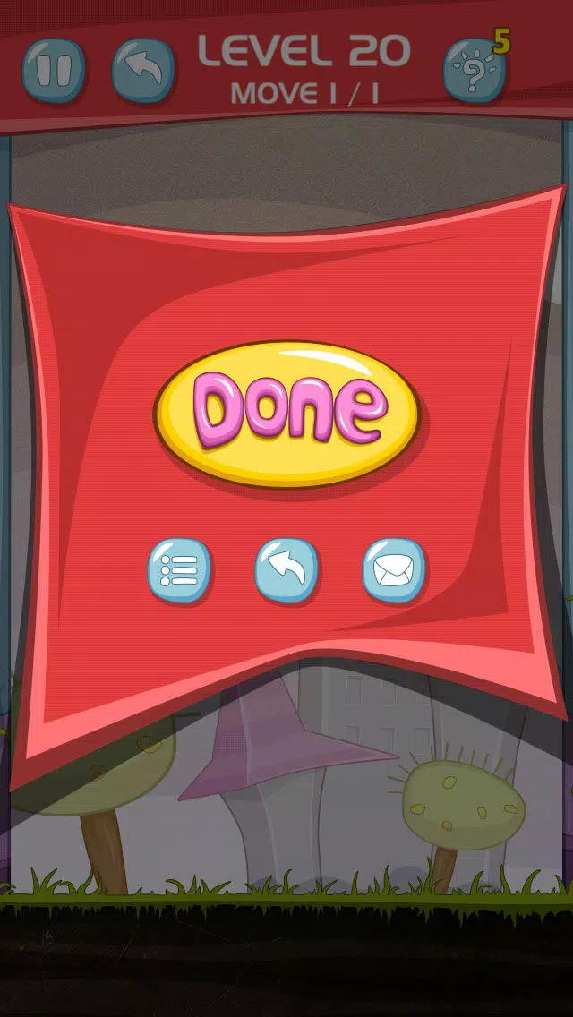 Move the Jewel Screenshots