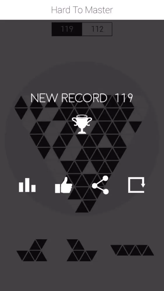 Tri Hard! Screenshots