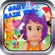 Cute Baby Hair Salon FREE- Super fun beauty dress up game for girls Cute Baby Hair Salon FREE- Super fun beauty dress up game for girls