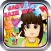 Cute Baby Hair Salon HD- Dress up and Beauty game for girls