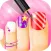 A Foot Spa Salon Makeover Game FREE: Fun and free girls beauty app