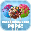 A Candy Pop Maker HD- Super fun food game for kids!