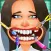 A Celebrity Wedding Day Dentist Game FREE- A fun and fashionable dentist / doctors game for little boys and girls.