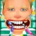 A Celebrity Wedding Day Dentist Game HD- A fun and fashionable dentist / doctors game for little boys and girls.