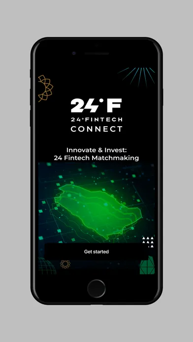 24 Fintech Connect স্ক্রিনশট