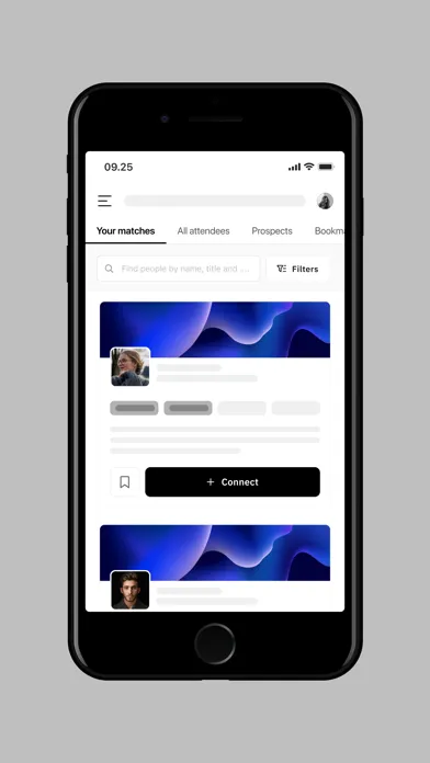 24 Fintech Connect স্ক্রিনশট