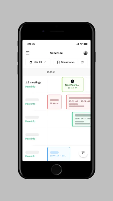 24 Fintech Connect স্ক্রিনশট