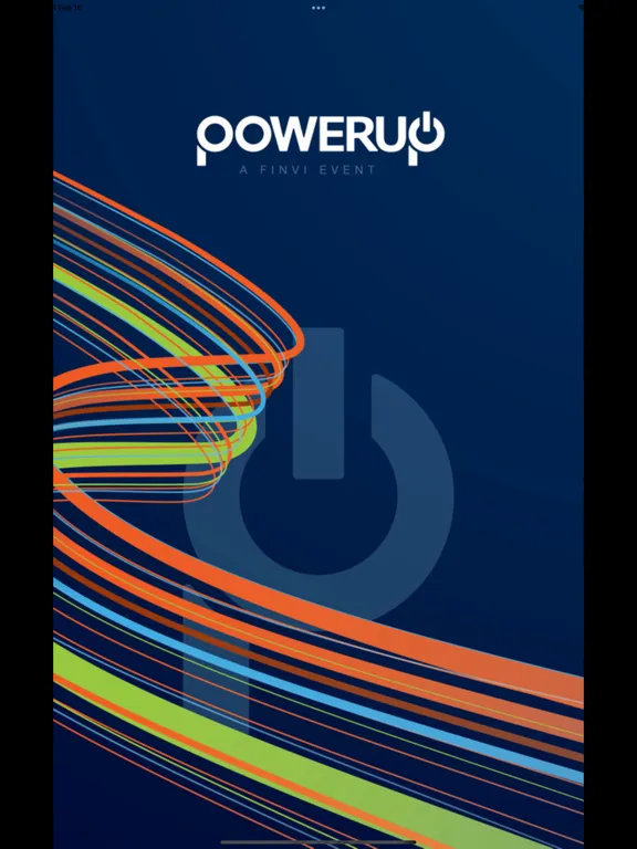 PowerUp24 iPad 應用截圖