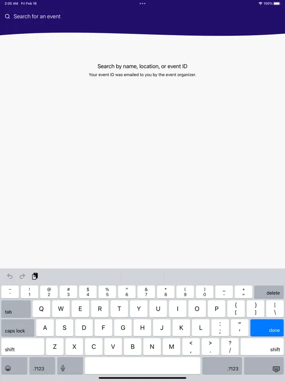 PowerUp24 iPad 應用截圖
