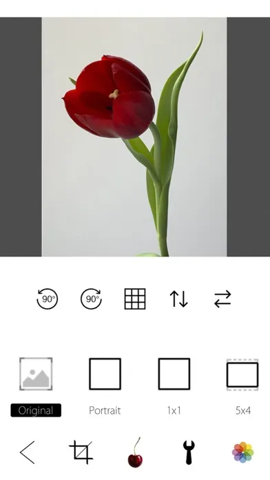 The Cool Cam স্ক্রিনশট
