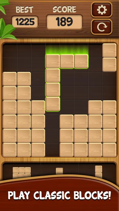 Capturas de pantalla de Block Puzzle Blast*