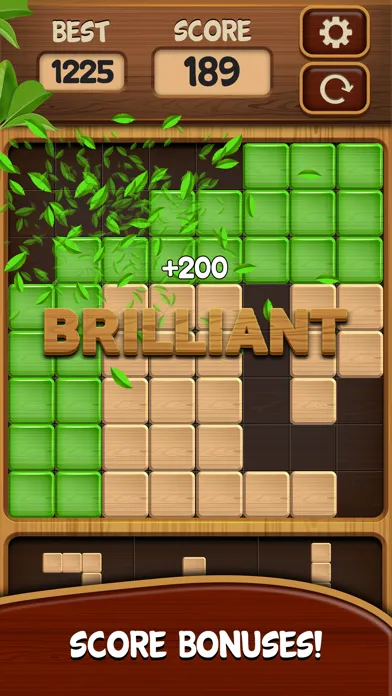 Capturas de pantalla de Block Puzzle Blast*