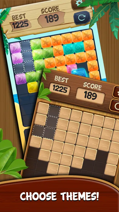 Capturas de pantalla de Block Puzzle Blast*