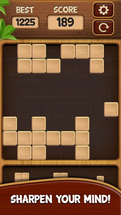Capturas de pantalla de Block Puzzle Blast*