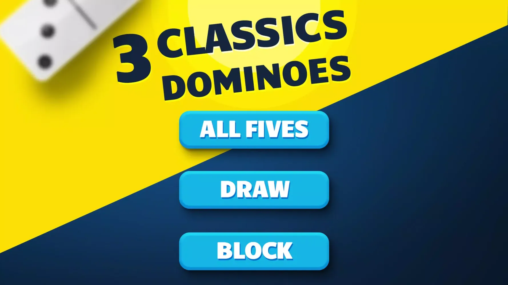 Dominos Game Classic Dominoes應用截圖
