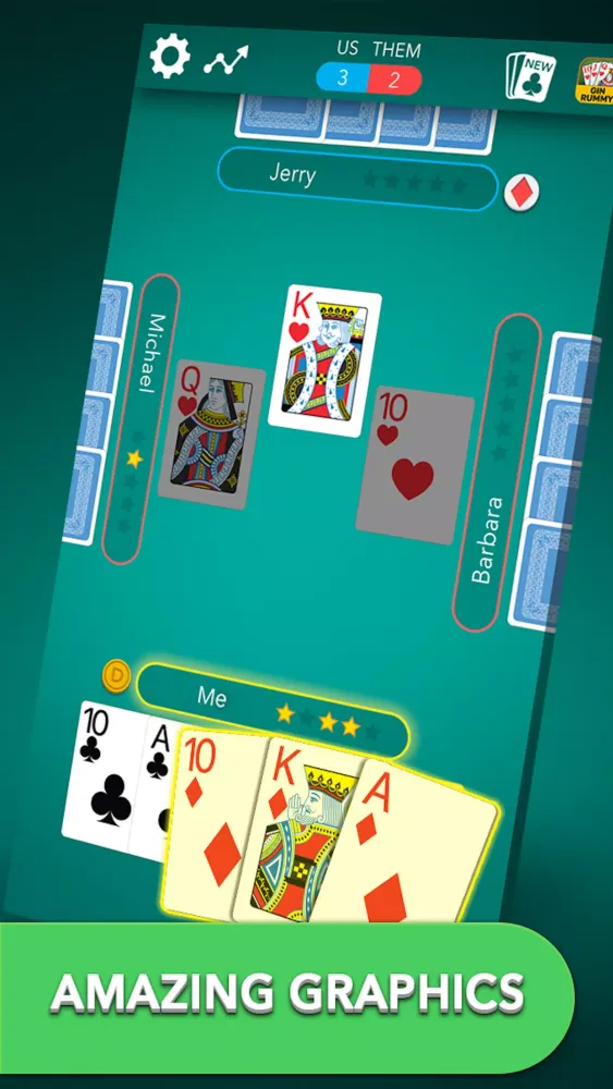Euchre Screenshots