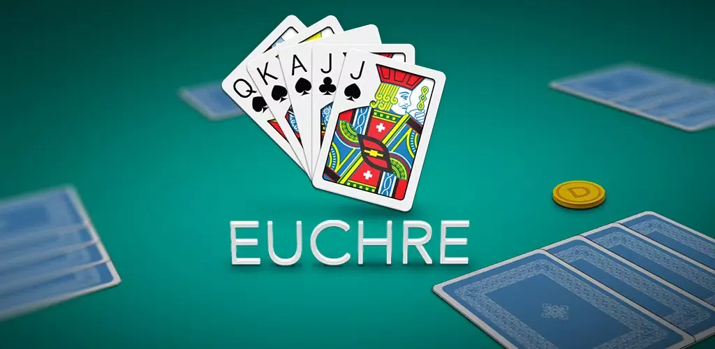 Euchre Screenshots