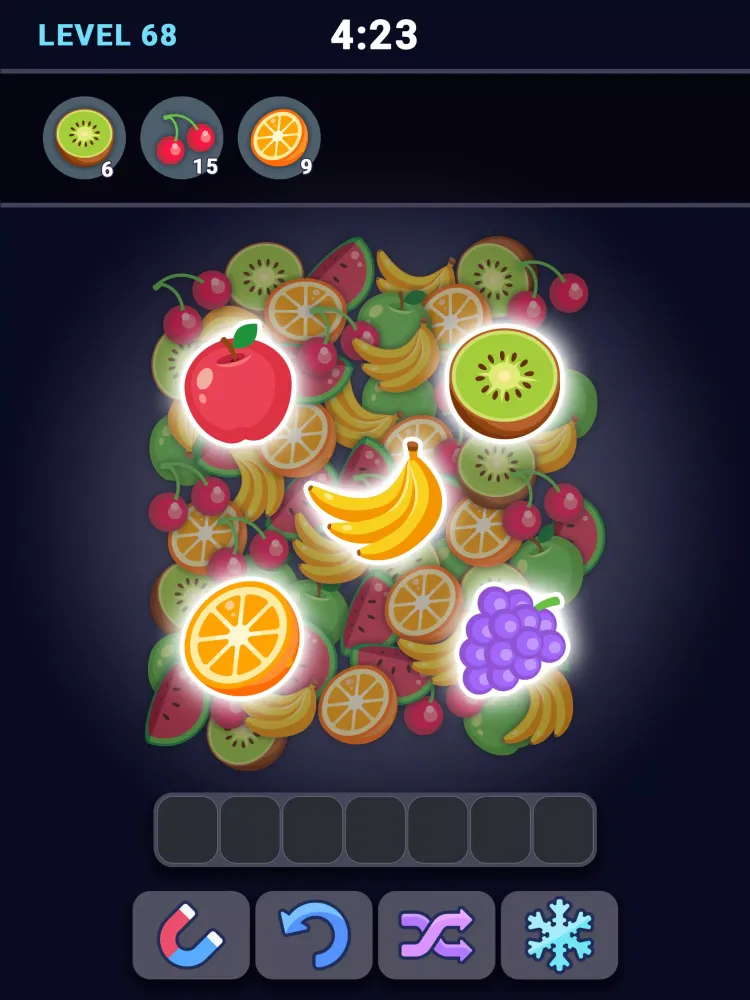 Match Match Match! Screenshots
