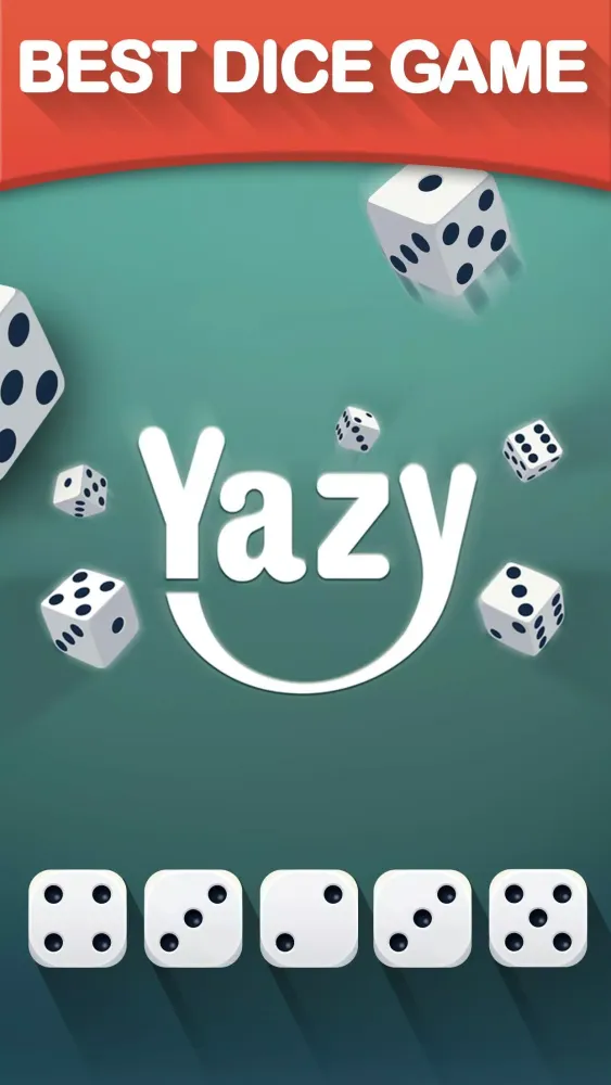 Ảnh chụp màn hình của Yazy