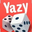 Yazy yatzy dice game